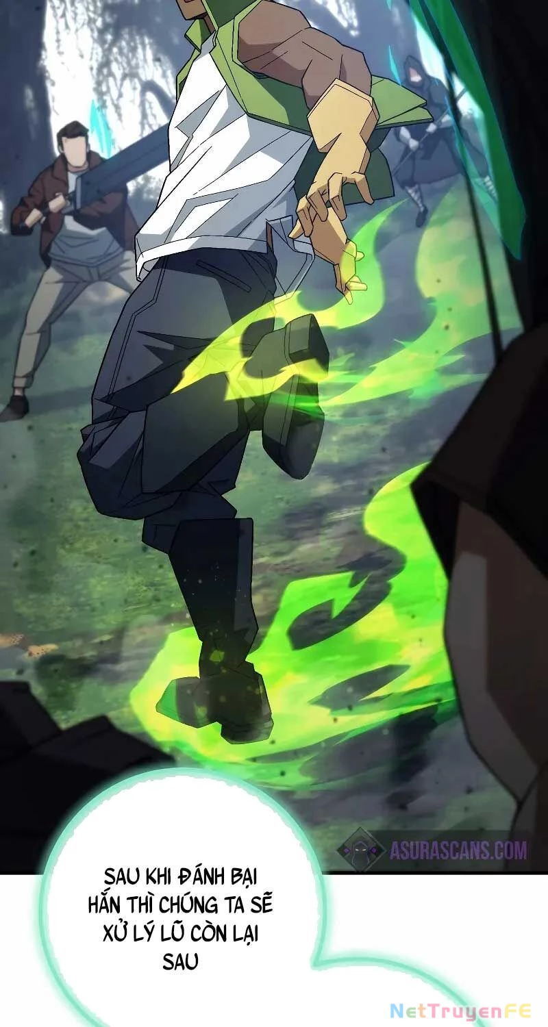 Anh Hùng Trở Về Chapter 96 - Trang 3