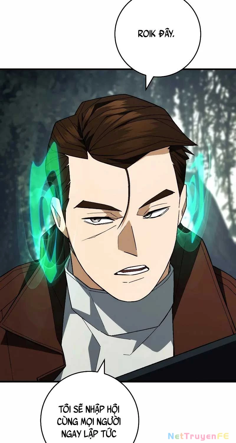 Anh Hùng Trở Về Chapter 96 - Trang 3