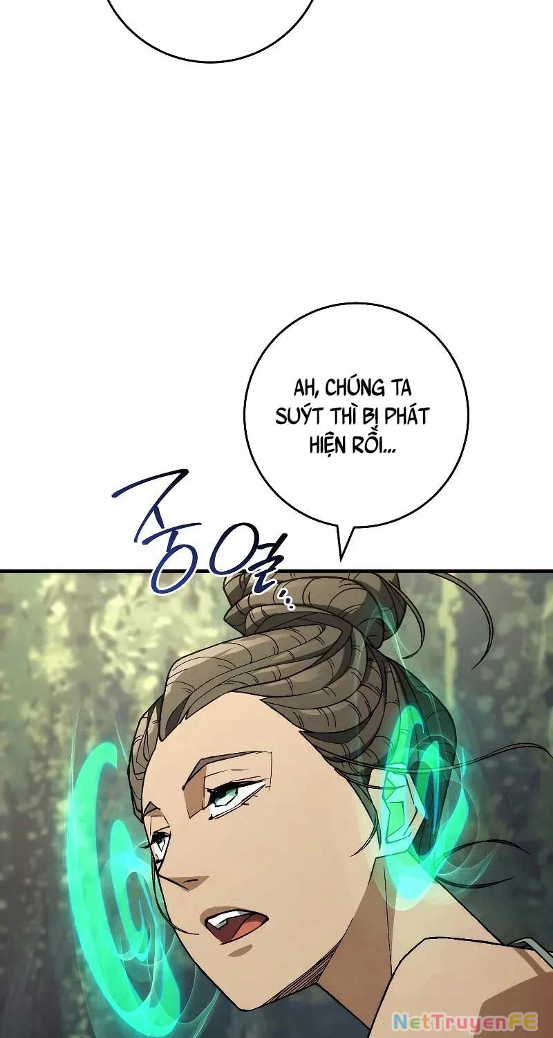 Anh Hùng Trở Về Chapter 96 - Trang 3