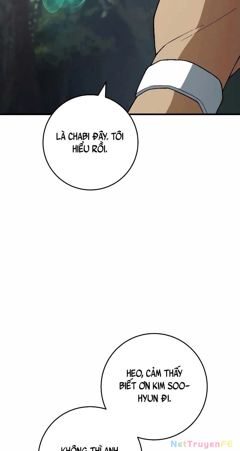 Anh Hùng Trở Về Chapter 96 - Trang 3