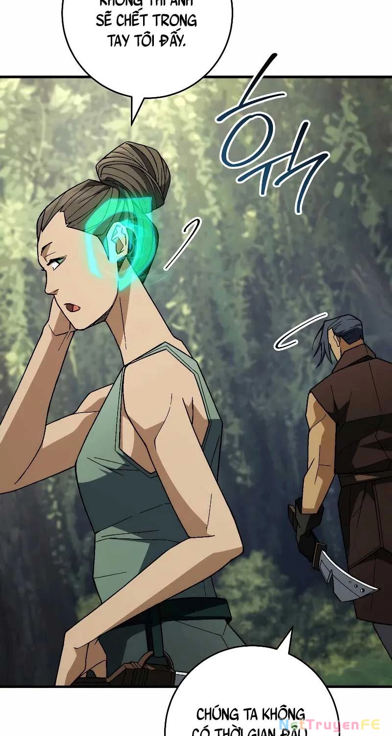 Anh Hùng Trở Về Chapter 96 - Trang 3