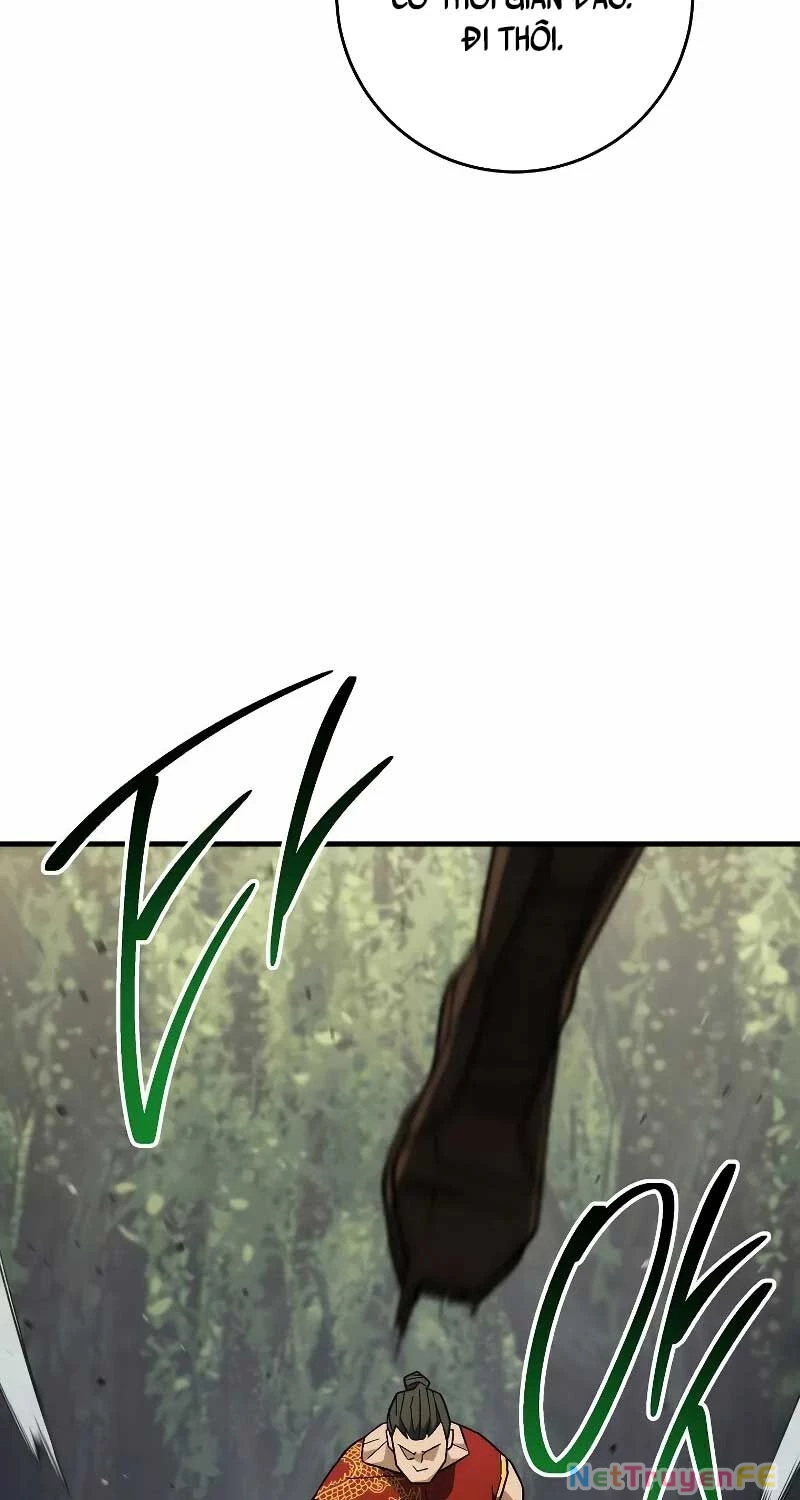 Anh Hùng Trở Về Chapter 96 - Trang 3