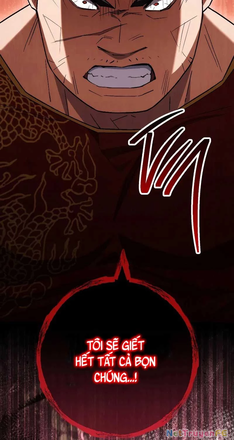 Anh Hùng Trở Về Chapter 96 - Trang 3