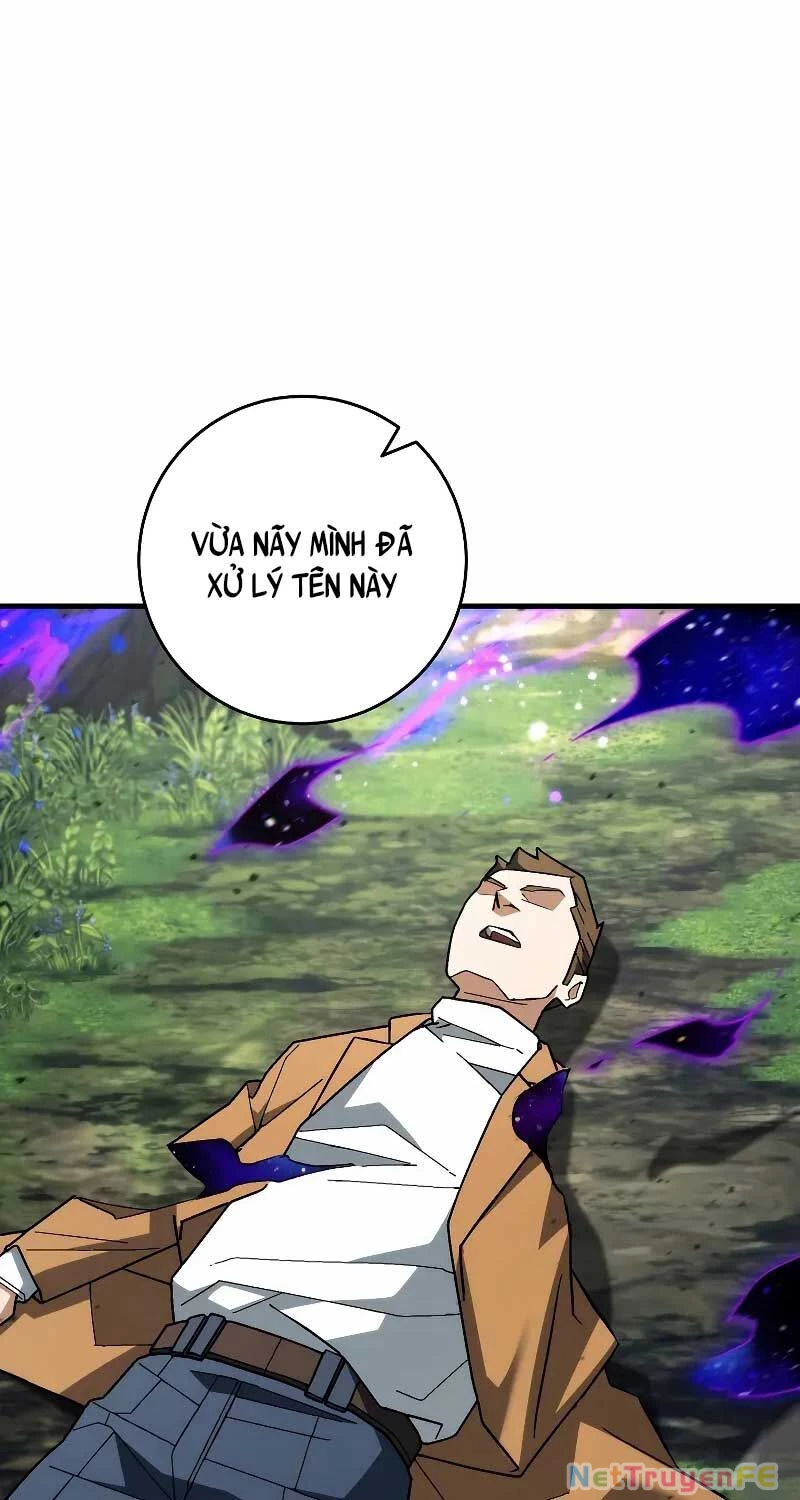 Anh Hùng Trở Về Chapter 96 - Trang 3