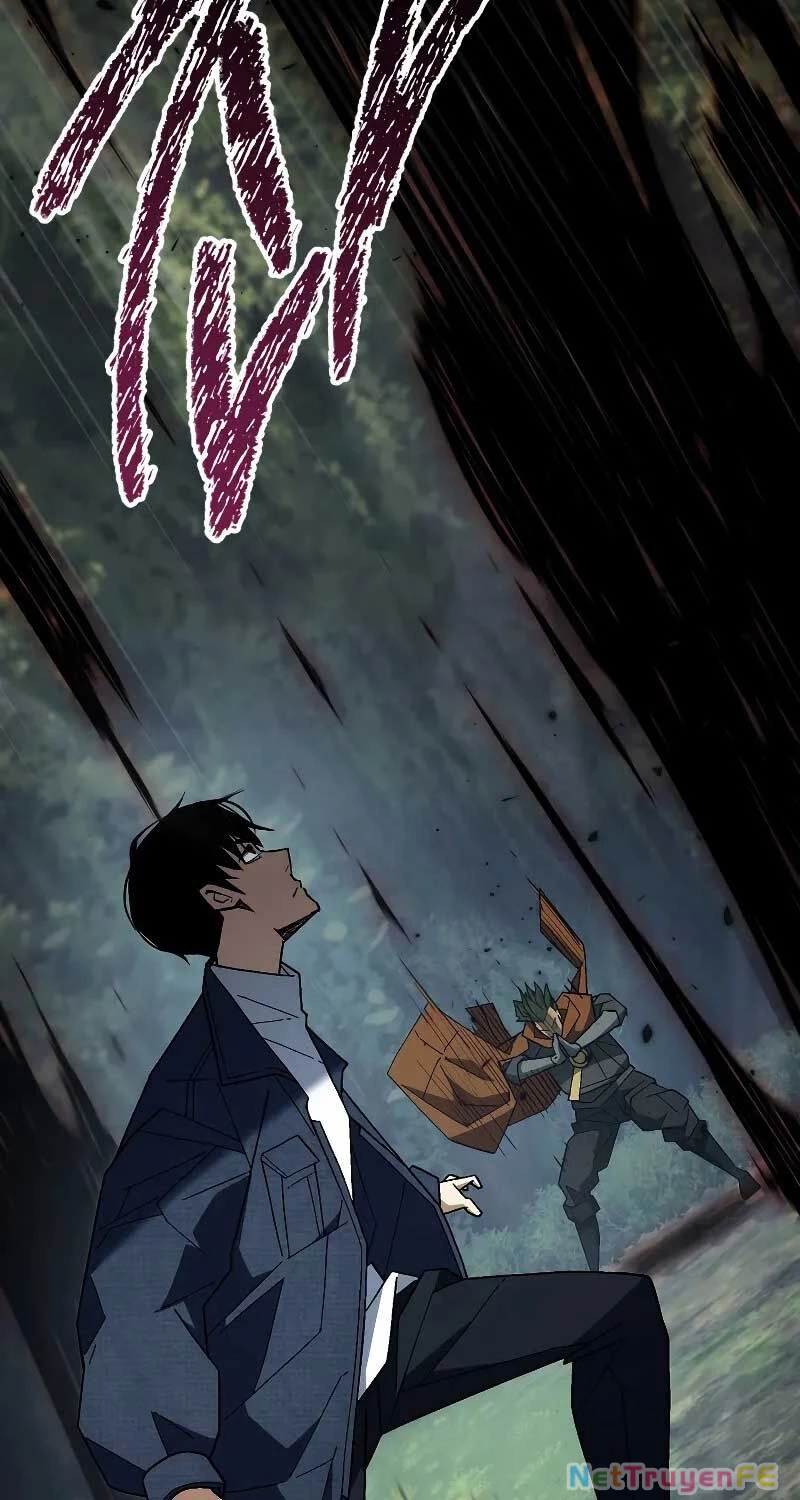 Anh Hùng Trở Về Chapter 96 - Trang 3