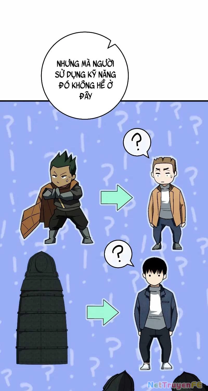 Anh Hùng Trở Về Chapter 96 - Trang 3