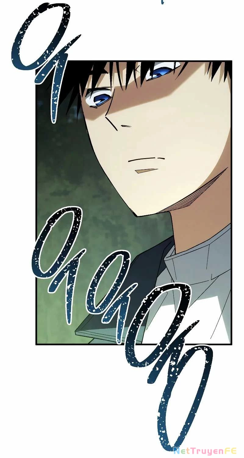 Anh Hùng Trở Về Chapter 96 - Trang 3