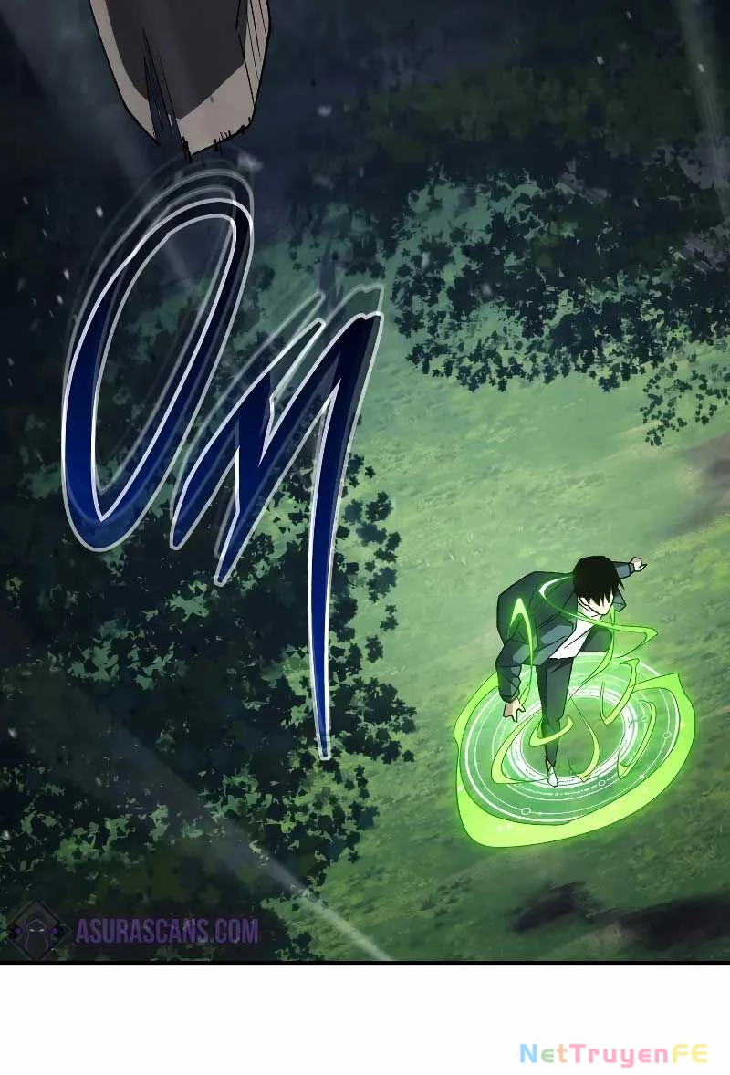 Anh Hùng Trở Về Chapter 96 - Trang 3