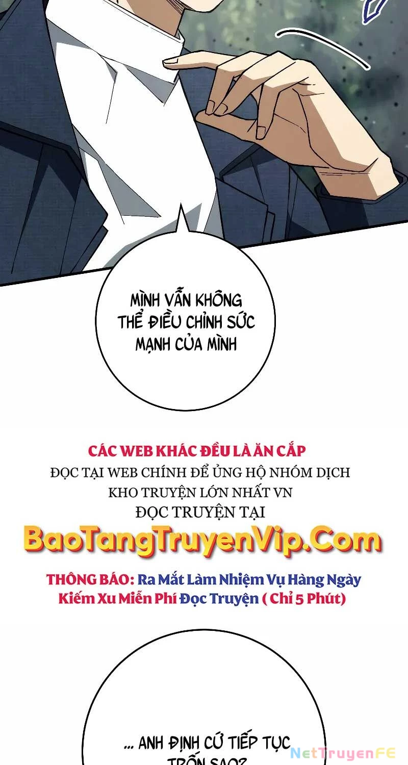Anh Hùng Trở Về Chapter 96 - Trang 3