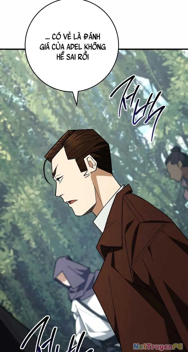 Anh Hùng Trở Về Chapter 96 - Trang 3