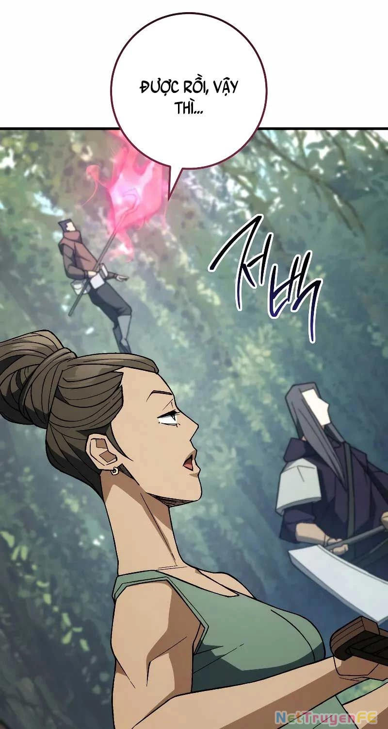 Anh Hùng Trở Về Chapter 96 - Trang 3