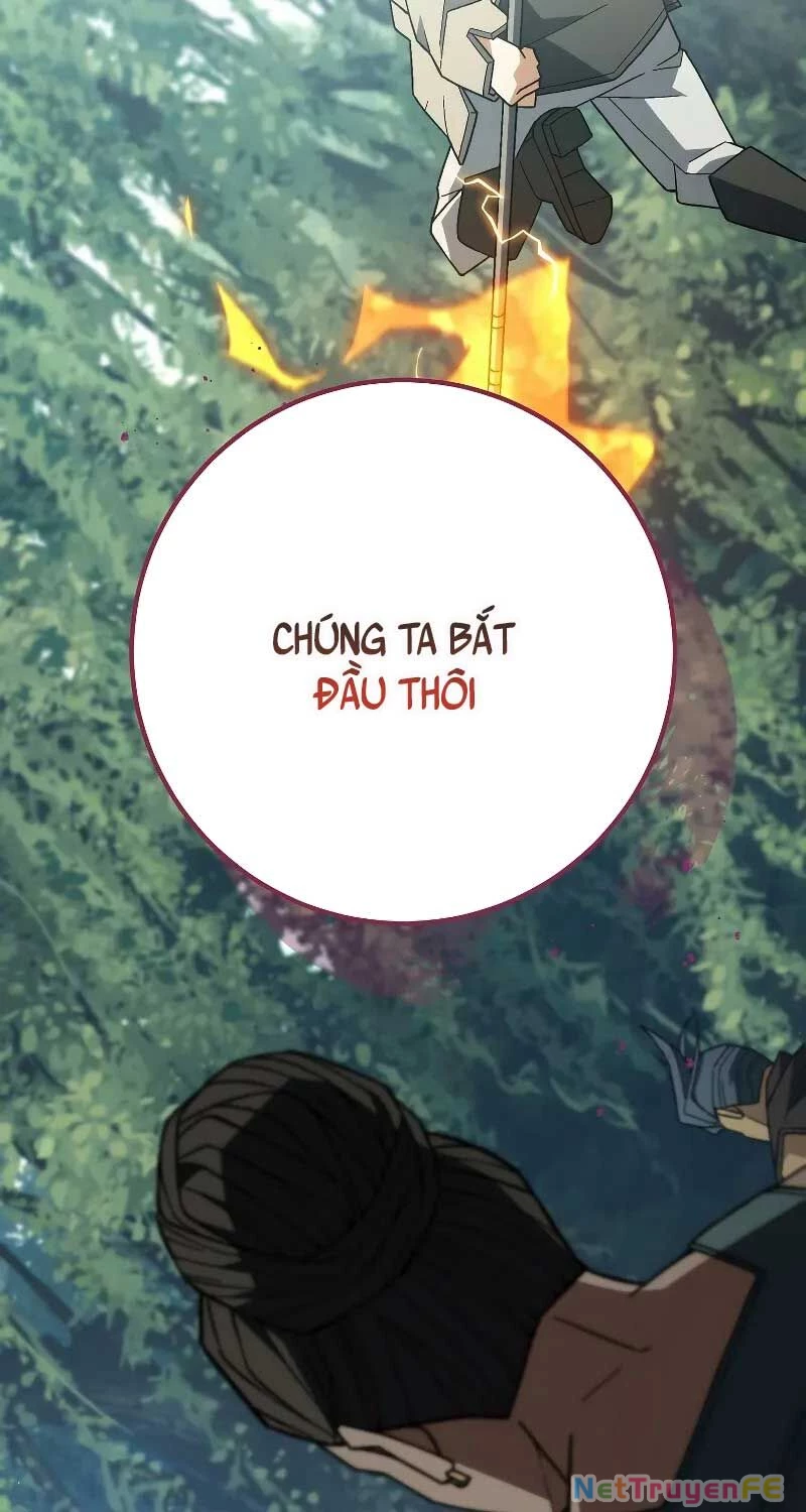 Anh Hùng Trở Về Chapter 96 - Trang 3