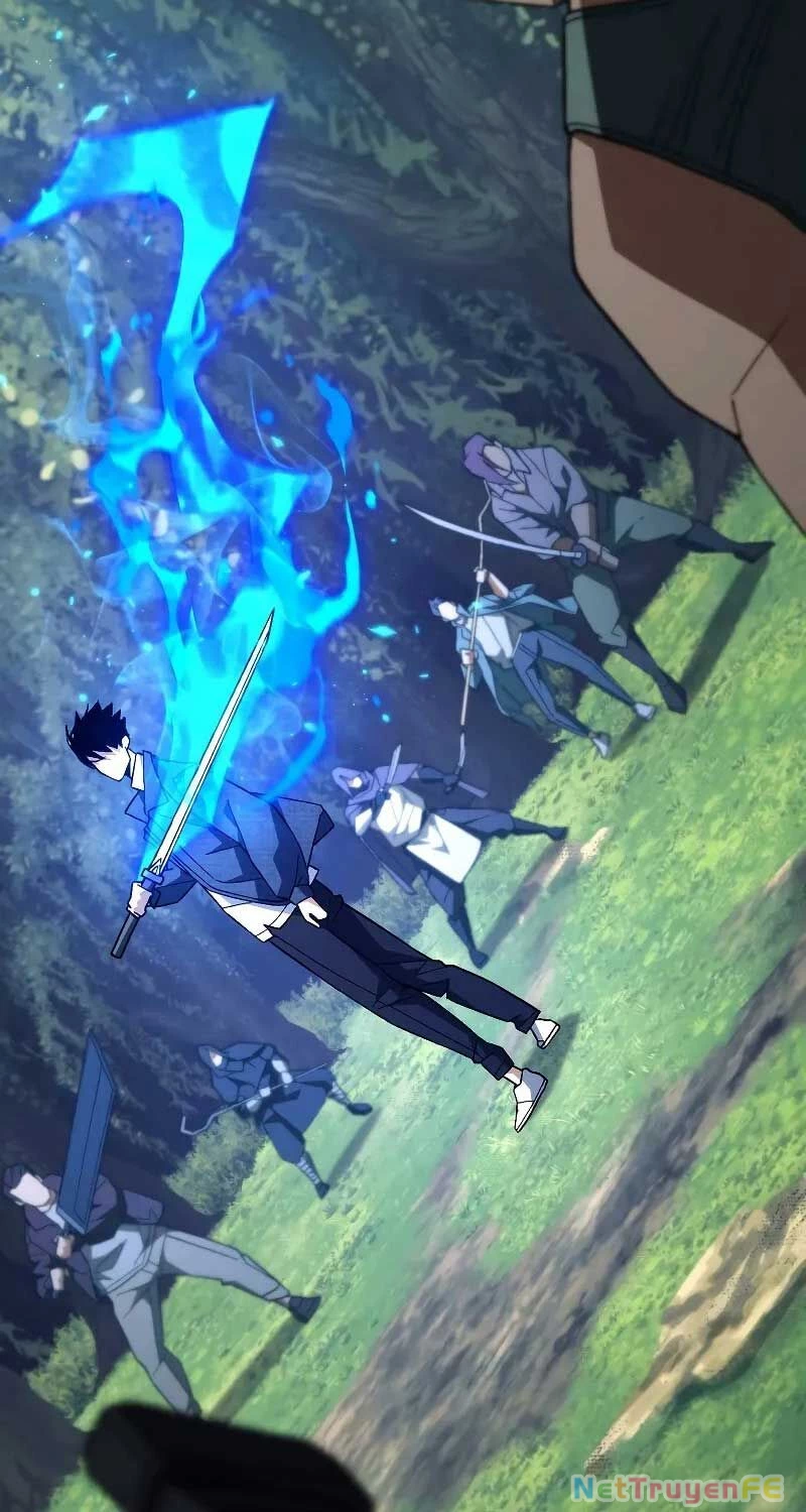 Anh Hùng Trở Về Chapter 96 - Trang 3