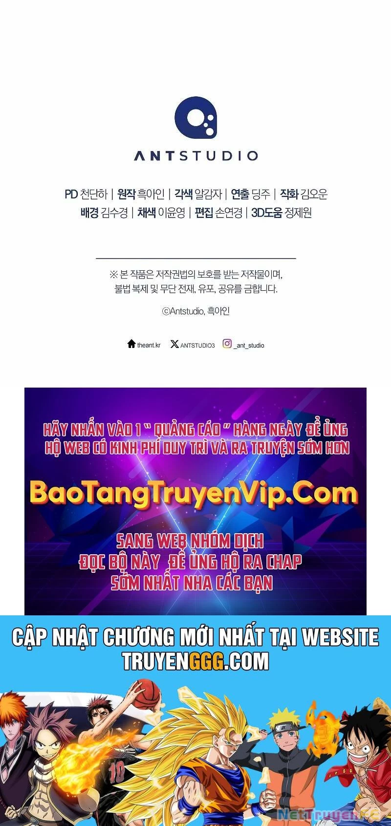 Anh Hùng Trở Về Chapter 96 - Trang 3