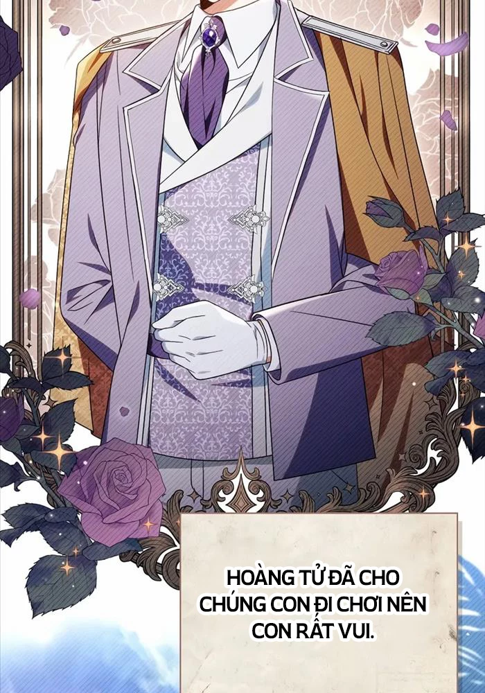 Kí Sự Hồi Quy Chapter 113 - Trang 4