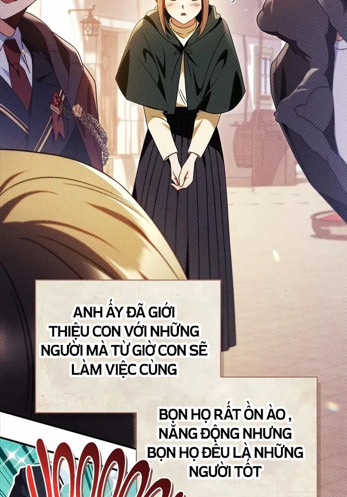 Kí Sự Hồi Quy Chapter 113 - Trang 4