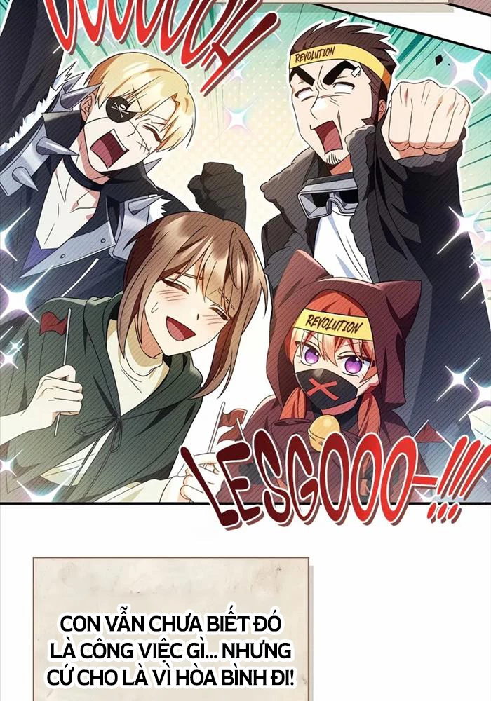 Kí Sự Hồi Quy Chapter 113 - Trang 4