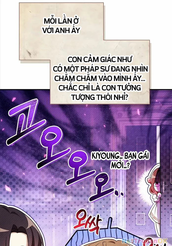 Kí Sự Hồi Quy Chapter 113 - Trang 4