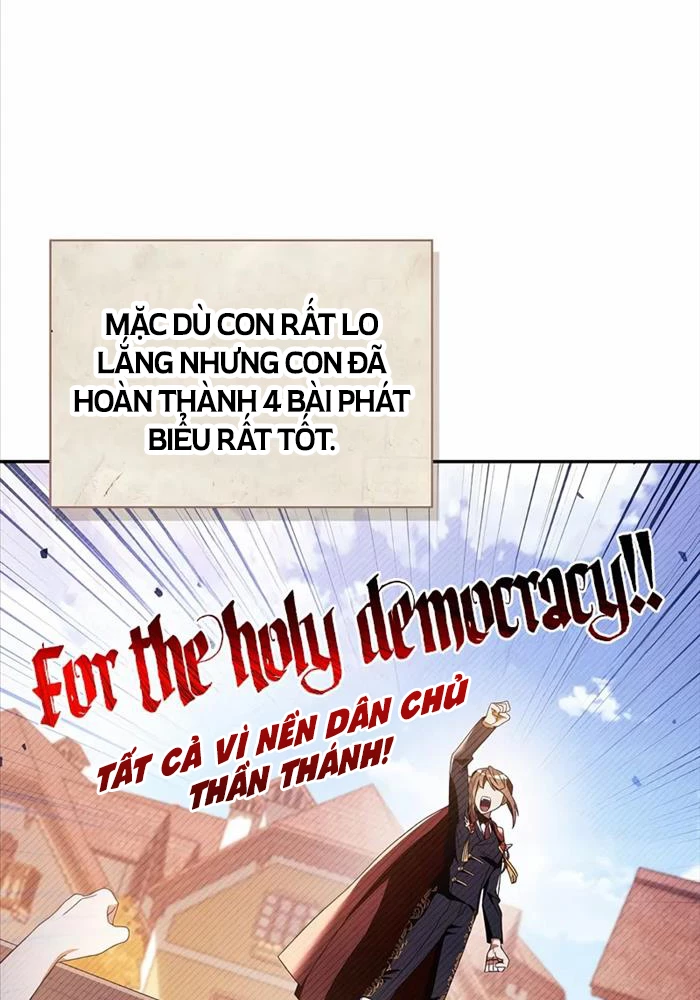 Kí Sự Hồi Quy Chapter 113 - Trang 4