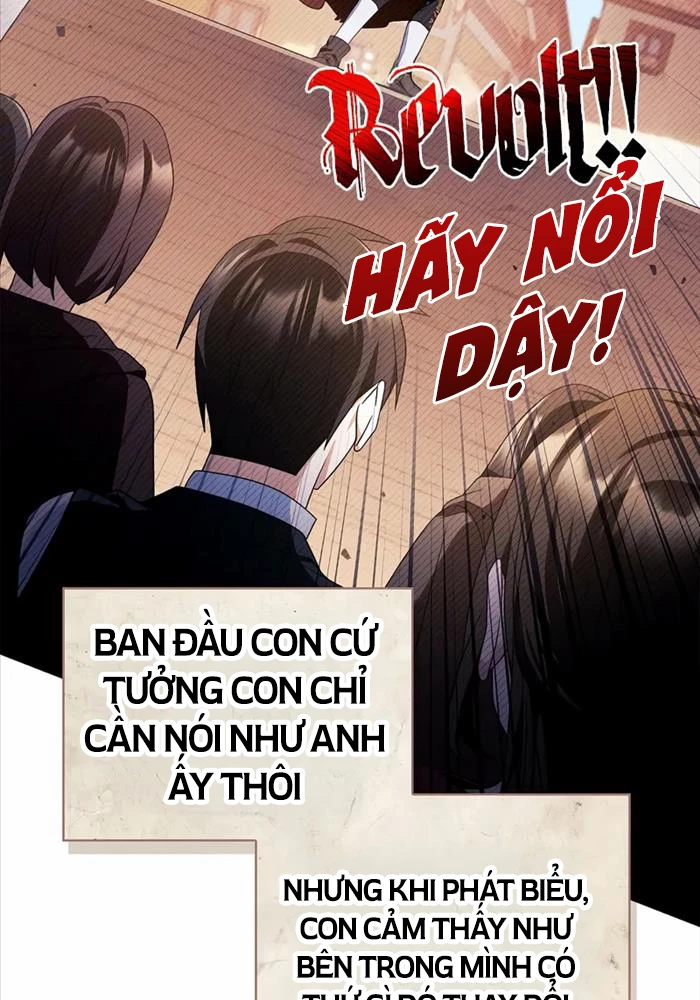 Kí Sự Hồi Quy Chapter 113 - Trang 4