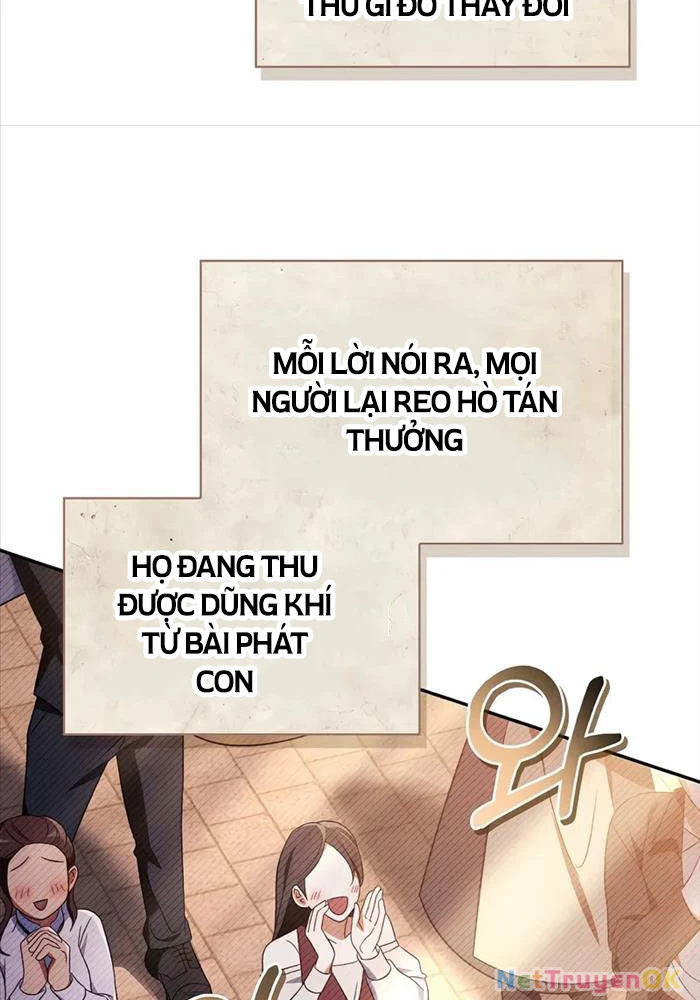 Kí Sự Hồi Quy Chapter 113 - Trang 4