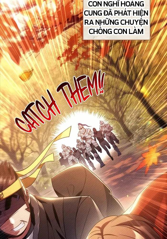 Kí Sự Hồi Quy Chapter 113 - Trang 4