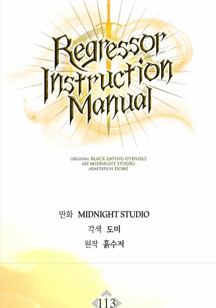 Kí Sự Hồi Quy Chapter 113 - Trang 4