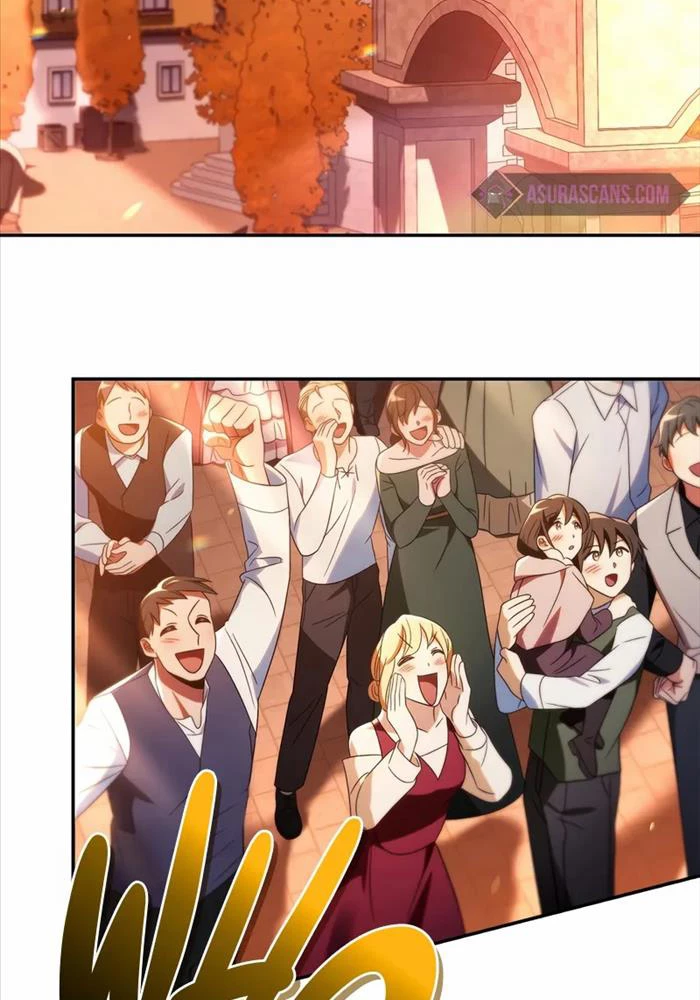 Kí Sự Hồi Quy Chapter 113 - Trang 4