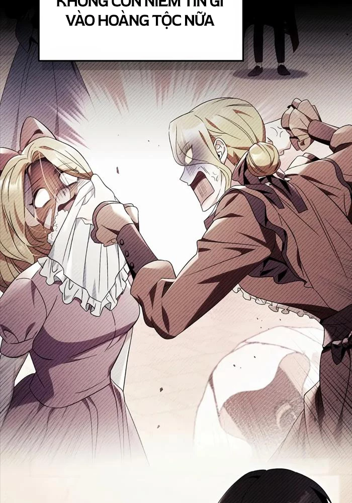 Kí Sự Hồi Quy Chapter 113 - Trang 4