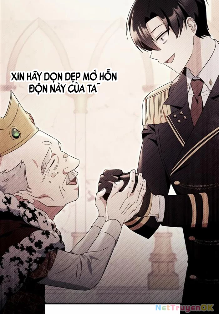 Kí Sự Hồi Quy Chapter 113 - Trang 4