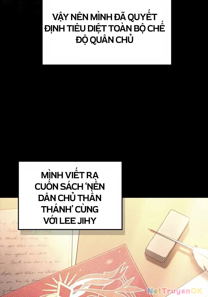 Kí Sự Hồi Quy Chapter 113 - Trang 4