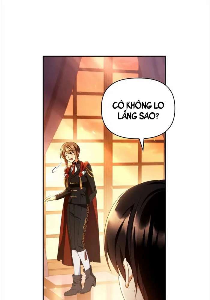 Kí Sự Hồi Quy Chapter 113 - Trang 4