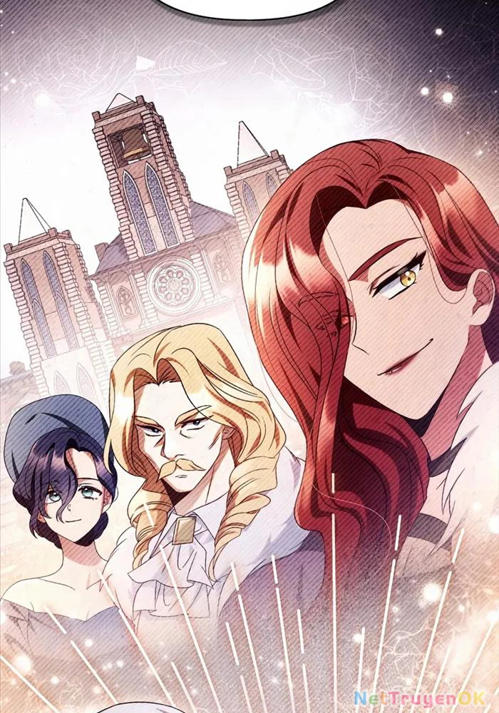 Kí Sự Hồi Quy Chapter 113 - Trang 4