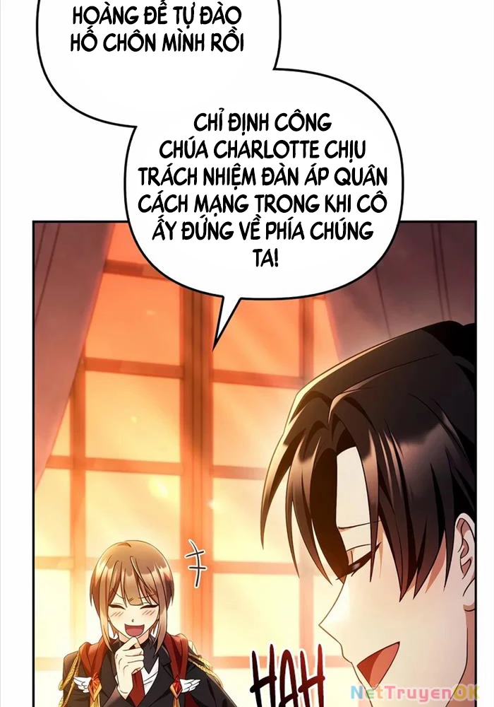 Kí Sự Hồi Quy Chapter 113 - Trang 4