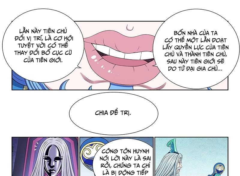 Ta Là Đại Thần Tiên Chapter 749 - Trang 4