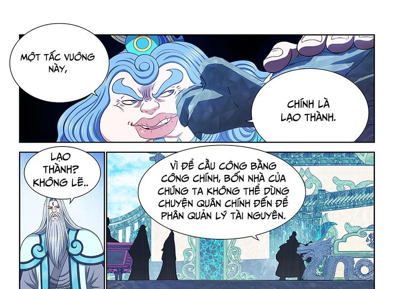 Ta Là Đại Thần Tiên Chapter 749 - Trang 4
