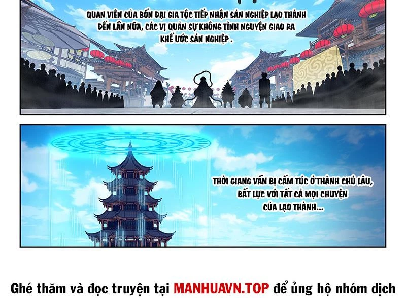 Ta Là Đại Thần Tiên Chapter 749 - Trang 4