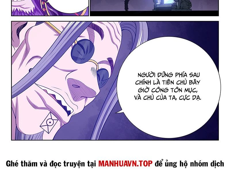 Ta Là Đại Thần Tiên Chapter 749 - Trang 4