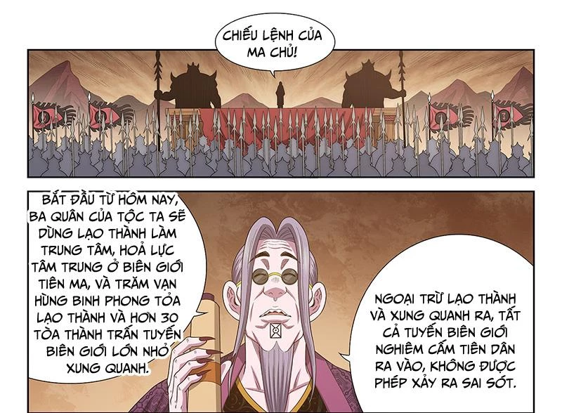 Ta Là Đại Thần Tiên Chapter 749 - Trang 4