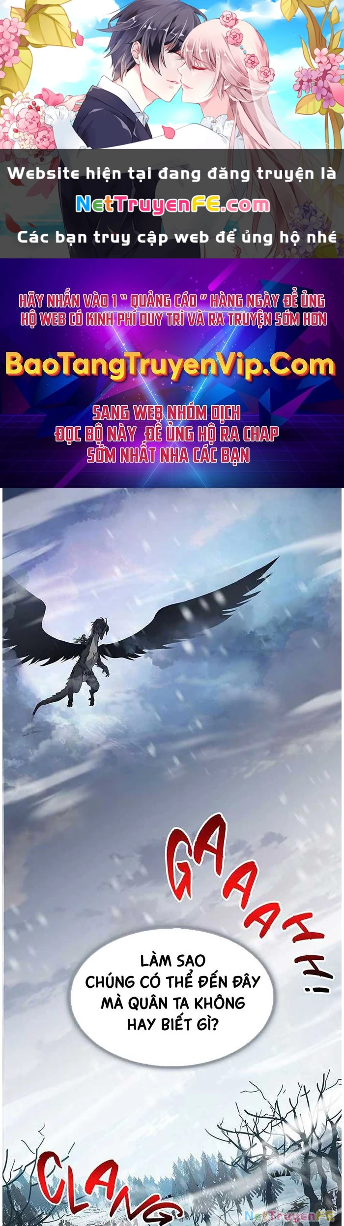 Ánh Sáng Cuối Con Đường Chapter 200 - Trang 4