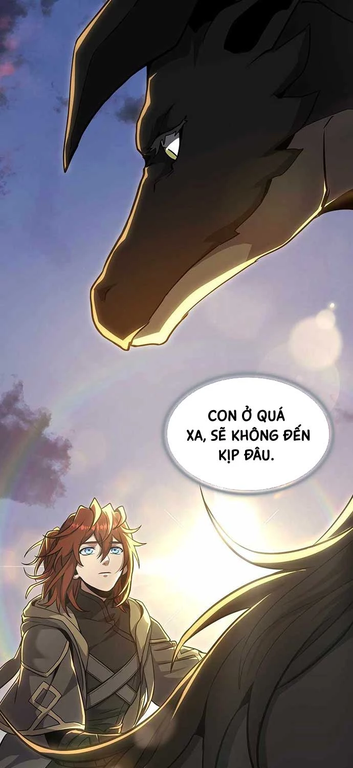 Ánh Sáng Cuối Con Đường Chapter 200 - Trang 4