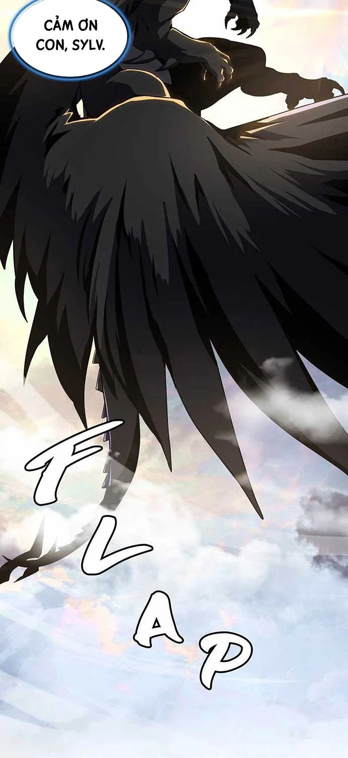 Ánh Sáng Cuối Con Đường Chapter 200 - Trang 4