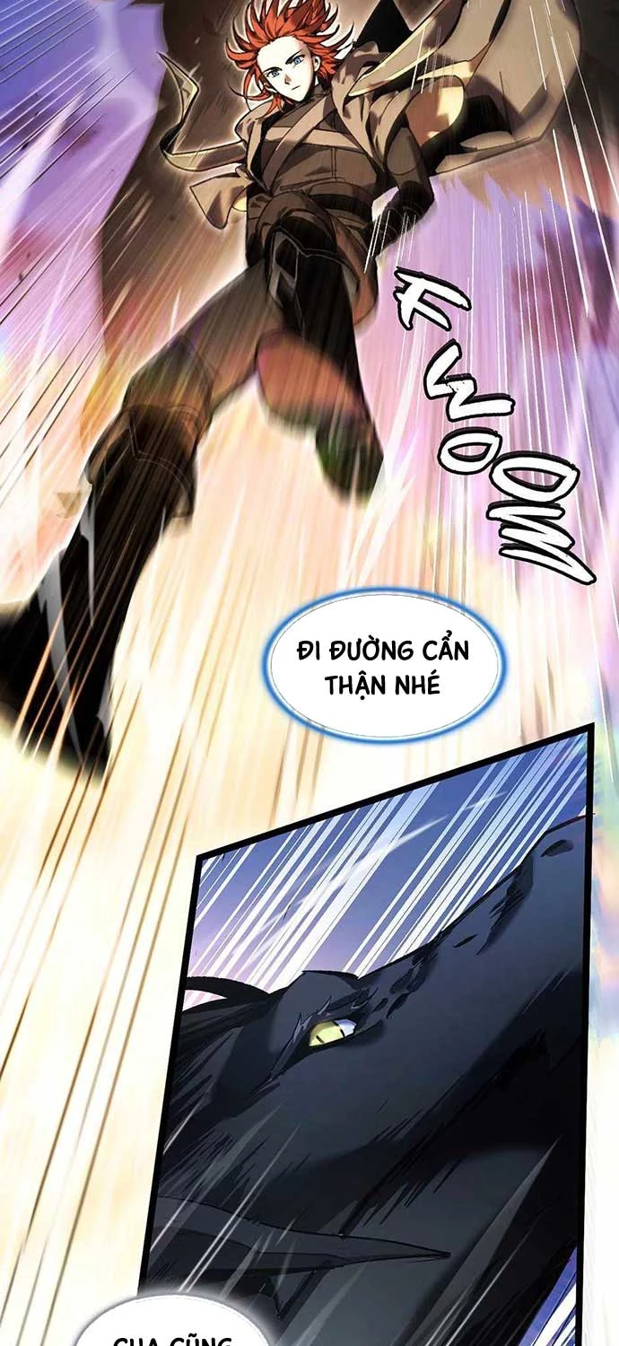 Ánh Sáng Cuối Con Đường Chapter 200 - Trang 4