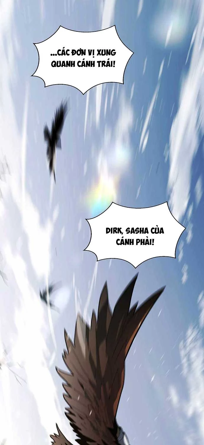 Ánh Sáng Cuối Con Đường Chapter 200 - Trang 4