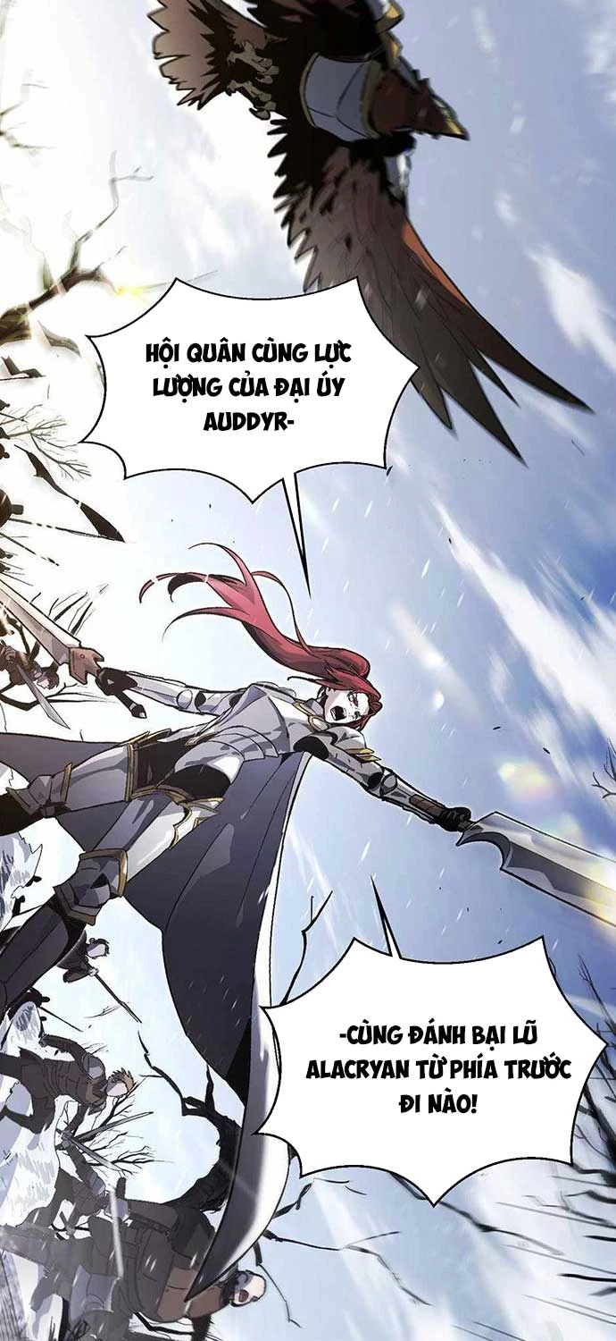 Ánh Sáng Cuối Con Đường Chapter 200 - Trang 4