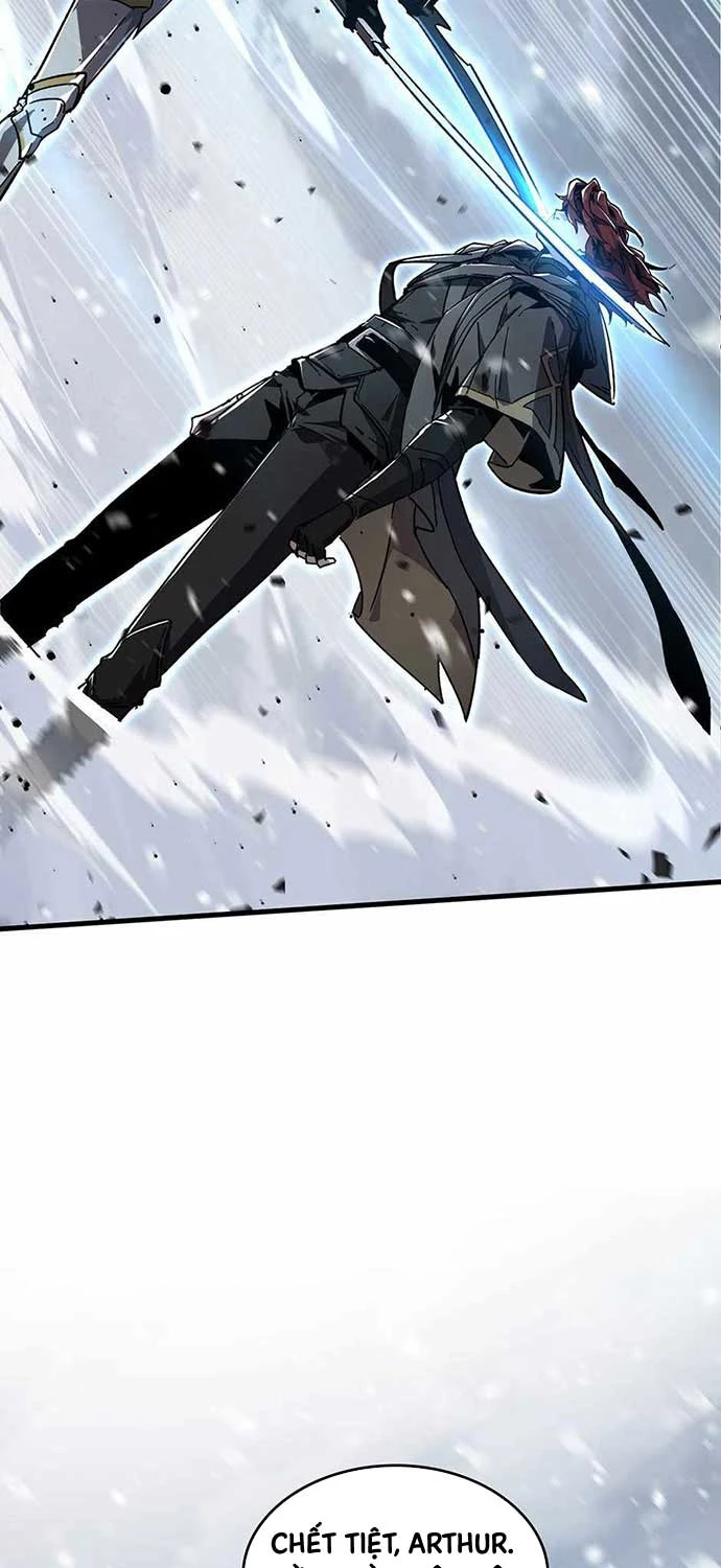 Ánh Sáng Cuối Con Đường Chapter 200 - Trang 4