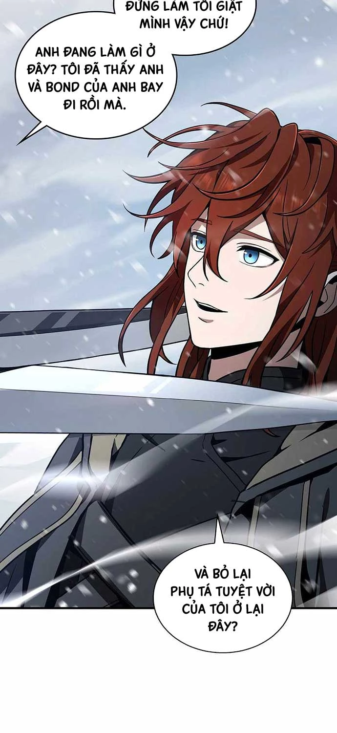 Ánh Sáng Cuối Con Đường Chapter 200 - Trang 4