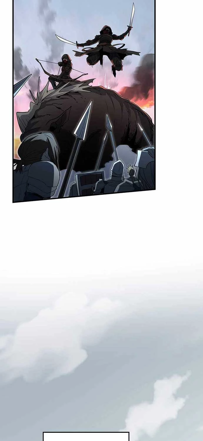 Ánh Sáng Cuối Con Đường Chapter 200 - Trang 4