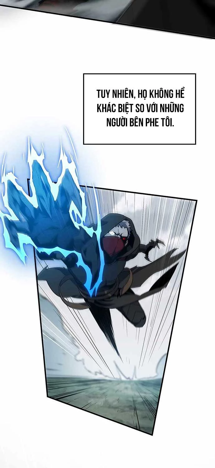 Ánh Sáng Cuối Con Đường Chapter 200 - Trang 4