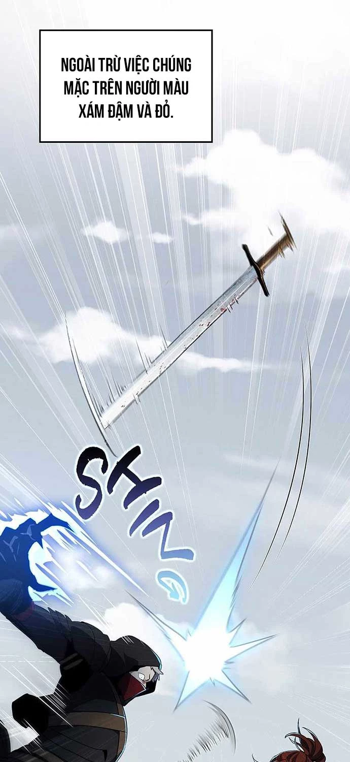 Ánh Sáng Cuối Con Đường Chapter 200 - Trang 4